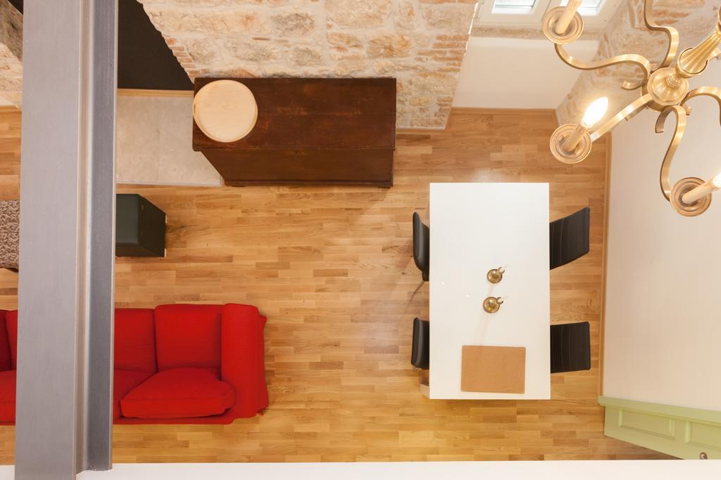 Apartment Amare روفينج المظهر الخارجي الصورة