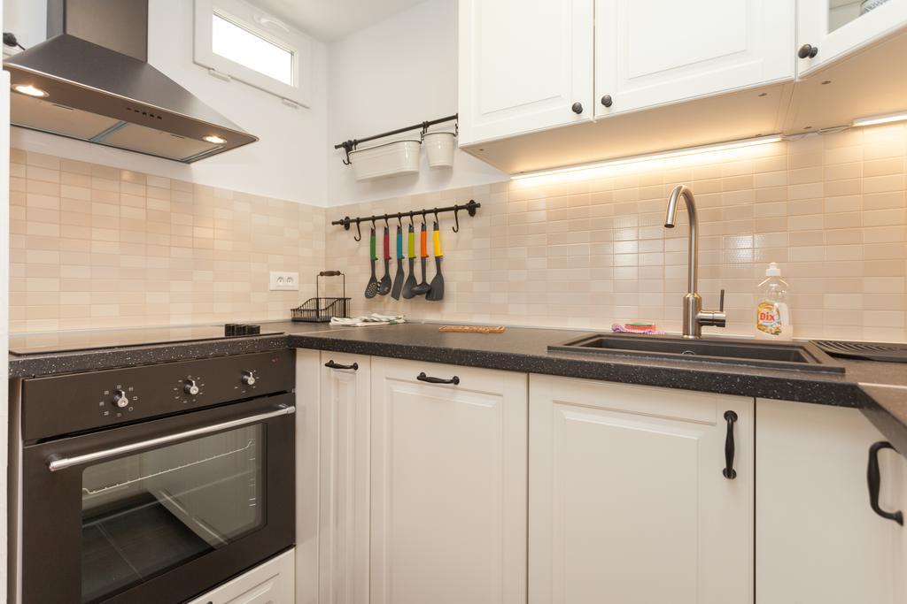 Apartment Amare روفينج المظهر الخارجي الصورة